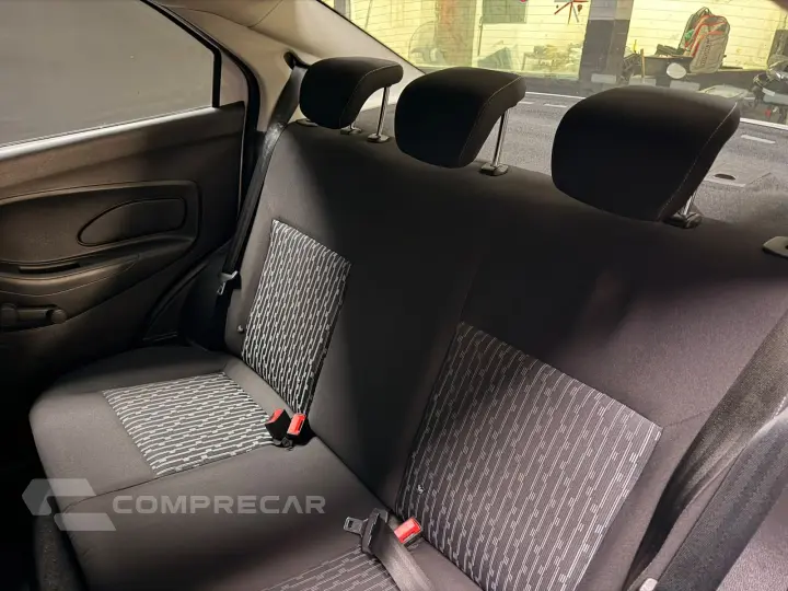 KA 1.5 TI-VCT FLEX SE SEDAN MANUAL