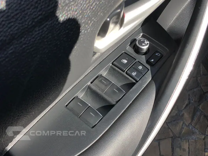 Corolla 2.0 Vvt-Ie Flex Xei Direct Shift