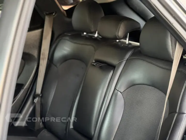 IX35 2.0 MPFI GL 16V FLEX 4P AUTOMÁTICO