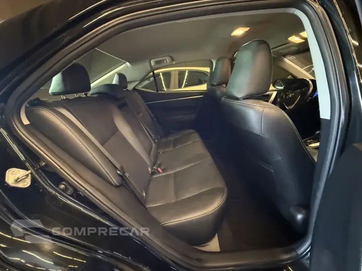 COROLLA 2.0 XEI 16V