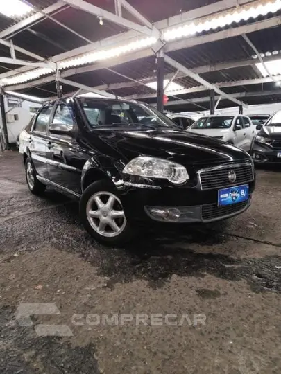 SIENA HLX 1.8 8V