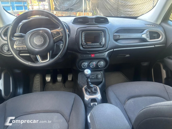 Renegade Sport 1.8