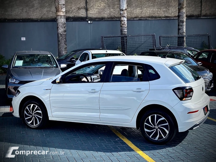 POLO 1.0 170 TSI Highline