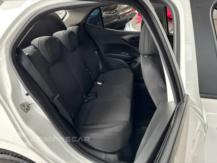 ARGO DRIVE 1.0 6V Flex