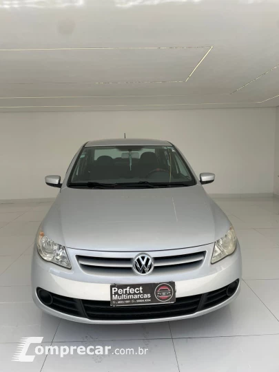 VOYAGE 1.0 MI Trendline 8V