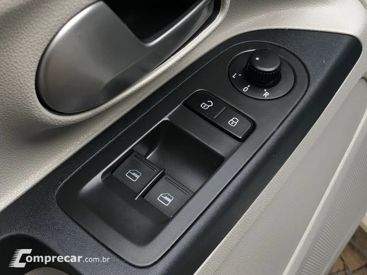 Up 1.0 Tsi High Up 12V Flex 4P Manual