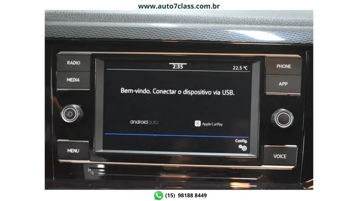 VIRTUS - 1.0 170 TSI MANUAL