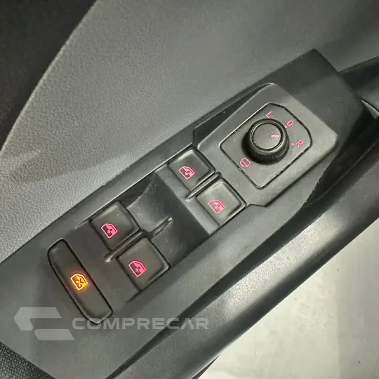 T-Cross 200 TSI 1.0  Flex 12V 5p Aut.