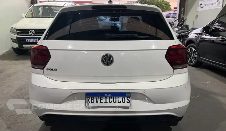 POLO 1.0 MPI