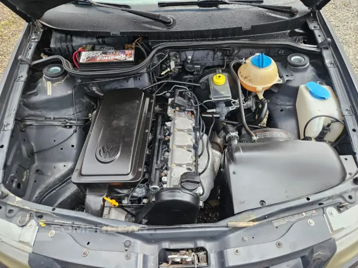 Gol City (Trend) 1.0 Mi Total Flex 8V 2p