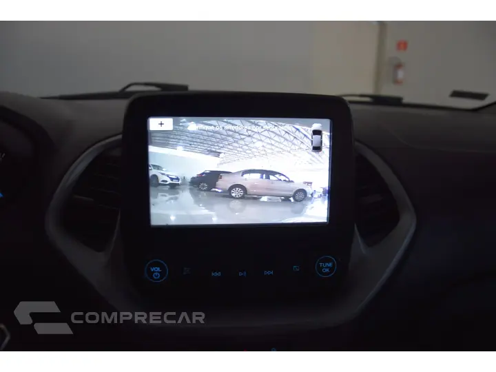 KA 1.5 TI-VCT FLEX SE PLUS AUTOMÁTICO
