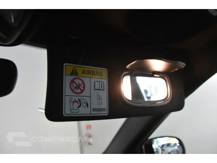 COMMANDER 1.3 T270 TURBO FLEX OVERLAND AT6