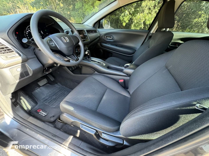 HR-V 1.8 16V LX