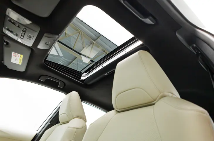 COROLLA CROSS 1.8 VVT-I Hybrid XRX