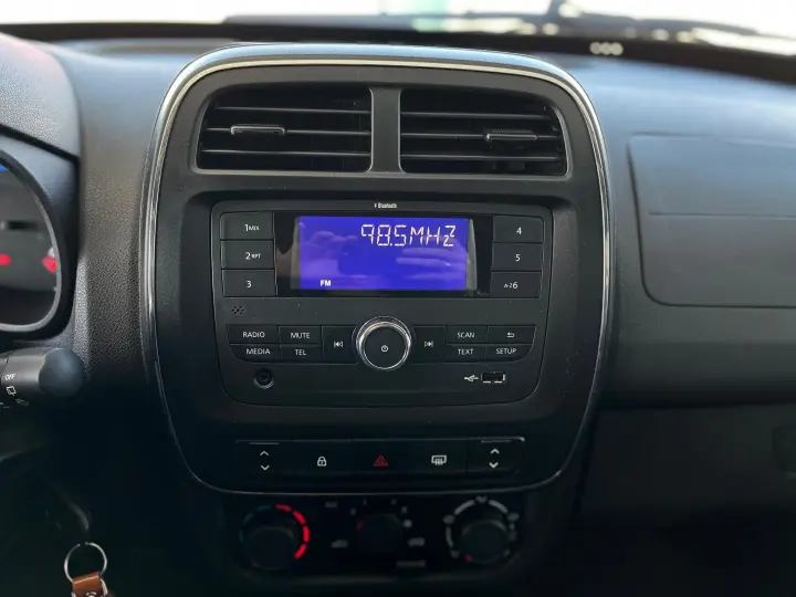 KWID 1.0 12V SCE FLEX ZEN MANUAL