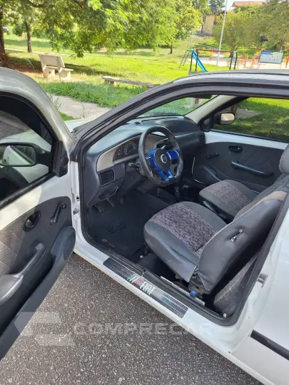 STRADA 1.4 MPI Fire CS 8V