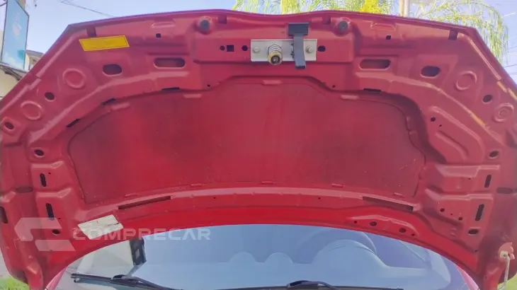 UNO 1.0 EVO Vivace 8V