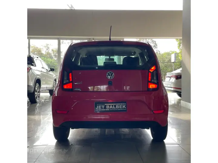 UP 1.0 MPI MOVE UP 12V FLEX 4P MANUAL