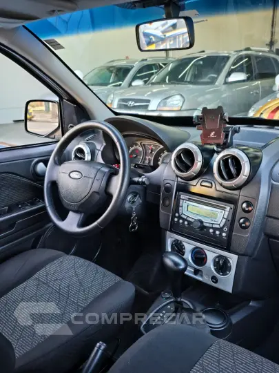 EcoSport XLT 2.0/ 2.0 Flex 16V 5p Aut.
