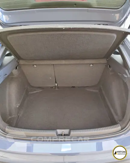 Nivus 1.0 4P FLEX 200 TSI HIGHLINE TURBO AUTOMÁTICO