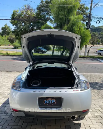 Eclipse GT 3.8 V6 267cv