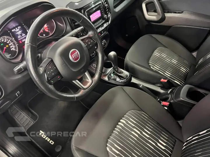 TORO 1.8 16V EVO Freedom