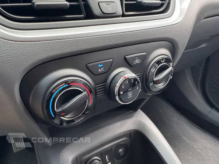 Hb20s 1.0 12V Flex Limited Manual