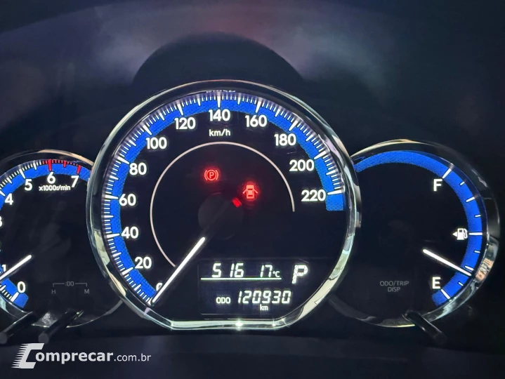 Yaris XL Plus 1.3