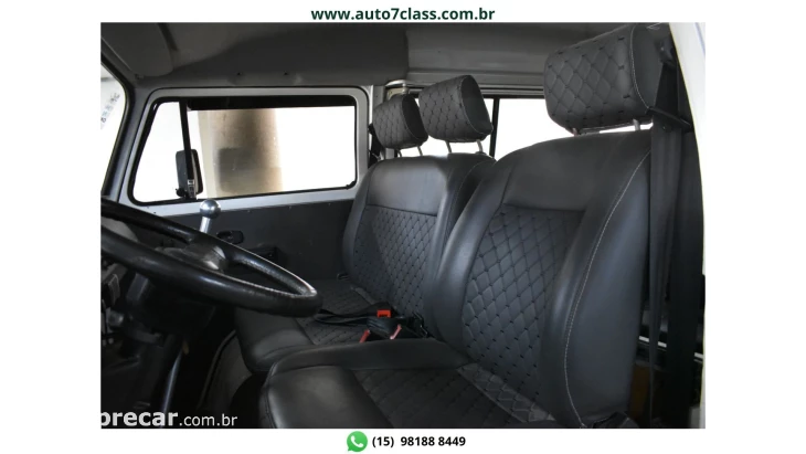KOMBI - 1.4 MI STD 8V 4P MANUAL
