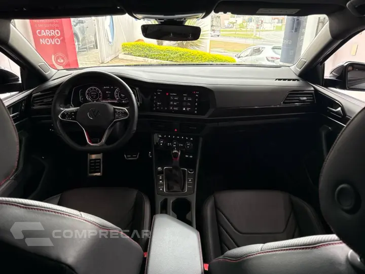 JETTA GLI 350 TSI 2.0 16V 4p Aut.