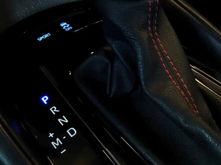 COROLLA 2.0 Vvt-ie Gr-s