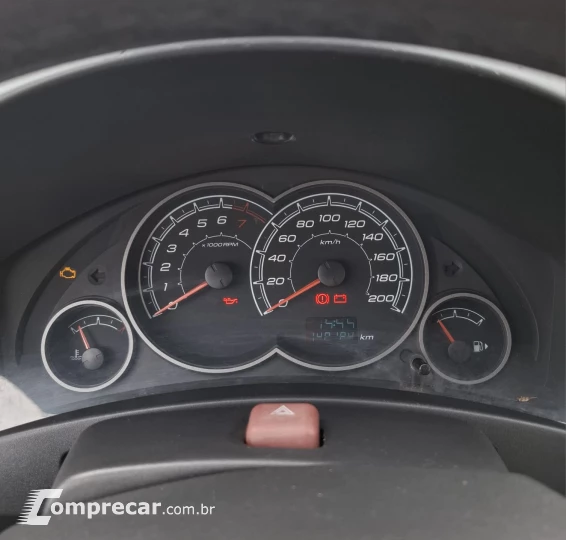 CELTA 1.0 MPFI LT 8V