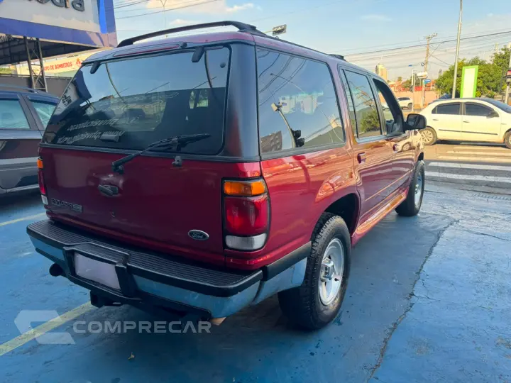 Explorer