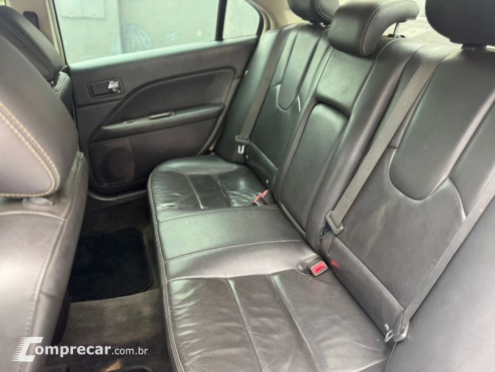 Fusion SEL 3.0 V6  24V 243cv Aut.