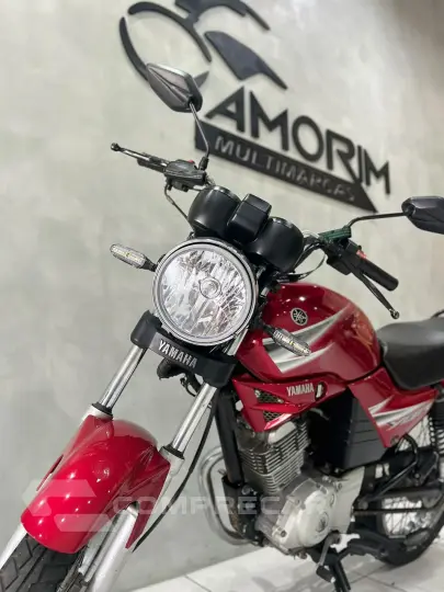 YBR 125