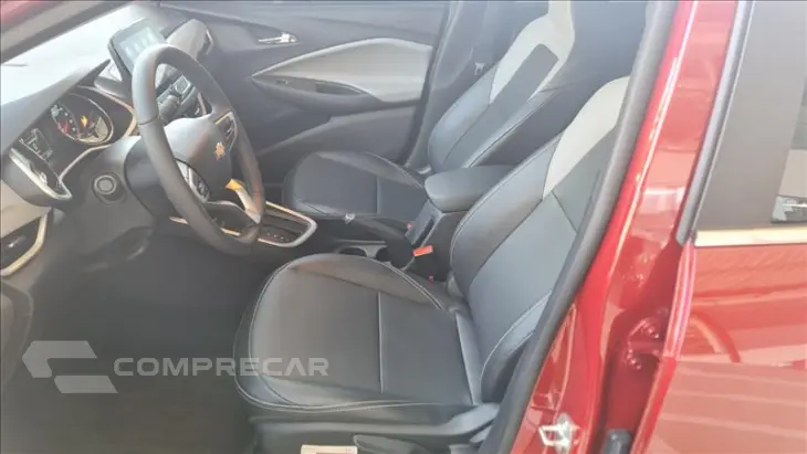 ONIX 1.0 Turbo Premier