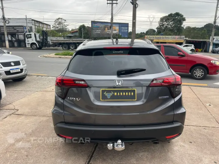 HR-V 1.5 DI I-vtec Turbo Touring