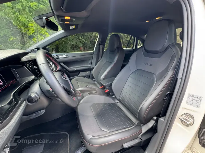 VIRTUS 1.4 250 TSI GTS