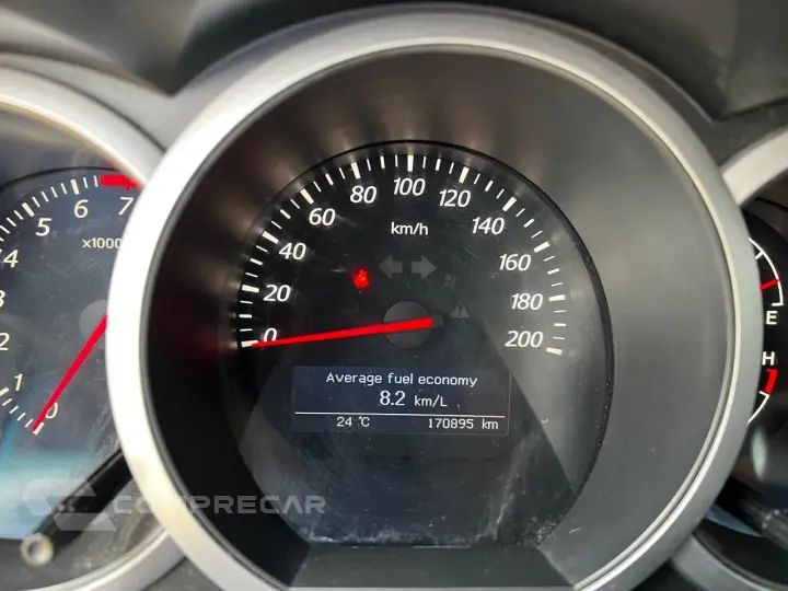 GRAND VITARA 2.0 4X2 16V