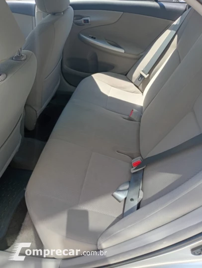COROLLA 1.8 GLI 16V