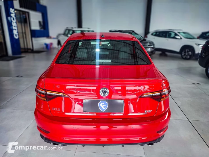 JETTA GLI 350 TSI 2.0 16V 4p Aut.