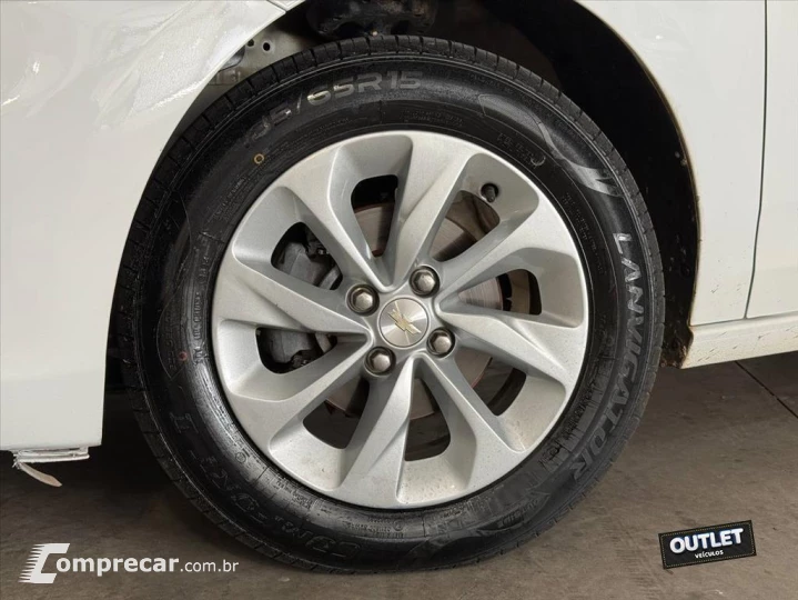 ONIX 1.0 TURBO FLEX LT MANUAL