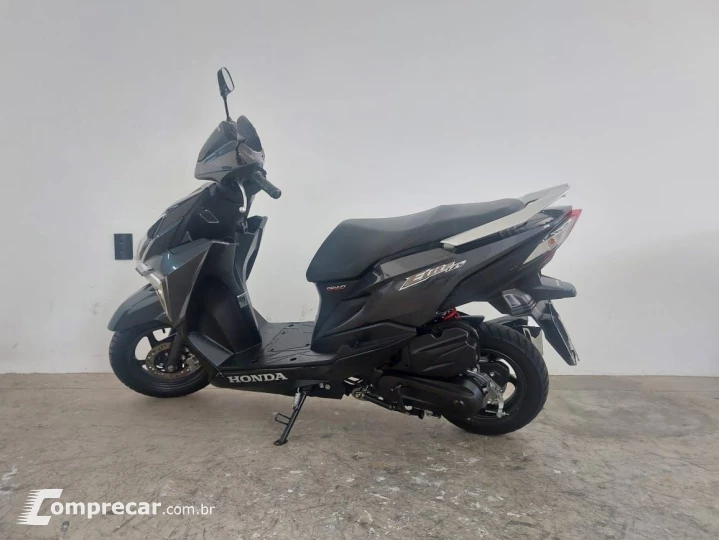 HONDA ELITE 125i