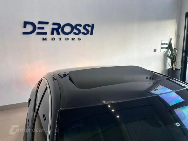 CIVIC SEDAN TOURING 1.5 TURBO 16V AUT.4P