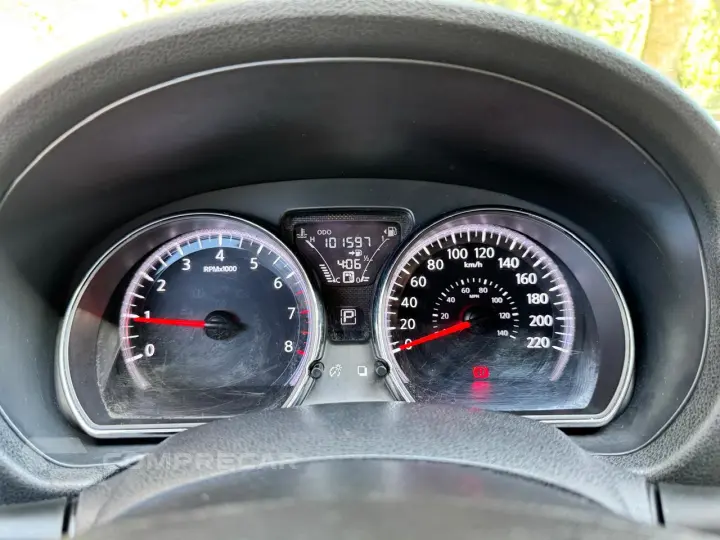 VERSA 1.6 16V SV
