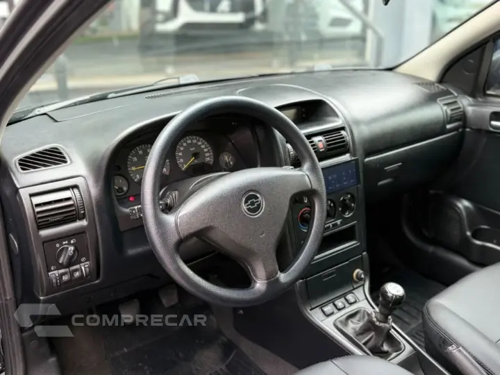 Astra Advantage 2.0 MPFI 8V FlexPower 5p
