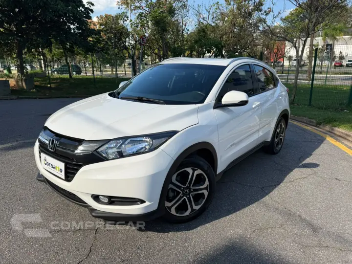 HR-V 1.8 16V EX