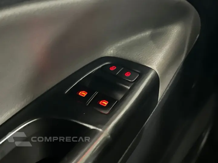 SAVEIRO 1.6 CROSS CE 16V FLEX 2P MANUAL