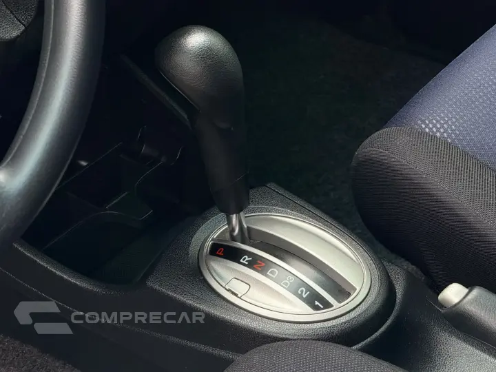 FIT 1.5 LX 16V