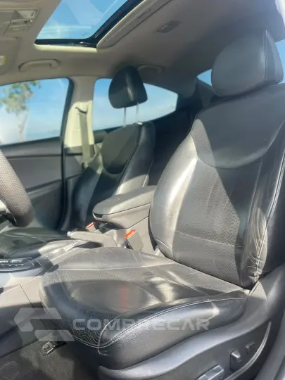 ELANTRA 1.8 GLS 16V